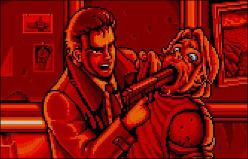 Snatcher