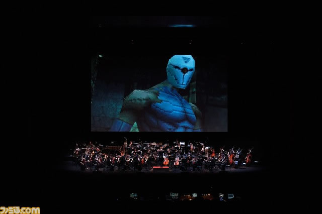 Les concerts de Metal Gear en photos et vidos au Japon