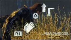 Metal Gear Solid V : Analyse des démos de Metal Gear Solid Ground Zeroes (TGS 2013)