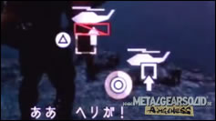 Metal Gear Solid V : Analyse des démos de Metal Gear Solid Ground Zeroes (TGS 2013)
