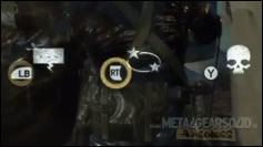 Metal Gear Solid V : Analyse des démos de Metal Gear Solid Ground Zeroes (TGS 2013)