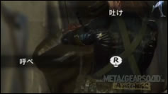 Metal Gear Solid V : Analyse des démos de Metal Gear Solid Ground Zeroes (TGS 2013)