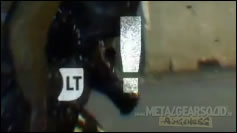 Metal Gear Solid V : Analyse des démos de Metal Gear Solid Ground Zeroes (TGS 2013)