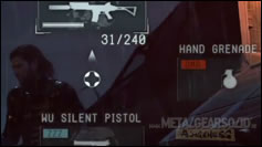 Metal Gear Solid V : Analyse des démos de Metal Gear Solid Ground Zeroes (TGS 2013)