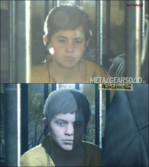 Metal Gear Solid V : Analyse des démos de Metal Gear Solid Ground Zeroes (TGS 2013)