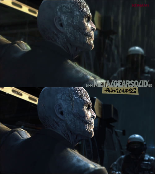 Metal Gear Solid V : Analyse des démos de Metal Gear Solid Ground Zeroes (TGS 2013)