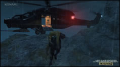 Metal Gear Solid V : Analyse des dmos de Metal Gear Solid Ground Zeroes (TGS 2013)