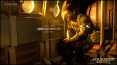 Metal Gear Solid V : Analyse des dmos de Metal Gear Solid Ground Zeroes (TGS 2013)