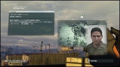 Metal Gear Solid V : Analyse des démos de Metal Gear Solid Ground Zeroes (TGS 2013)