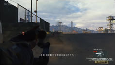 Metal Gear Solid V : Analyse des dmos de Metal Gear Solid Ground Zeroes (TGS 2013)