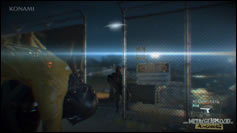 Metal Gear Solid V : Analyse des dmos de Metal Gear Solid Ground Zeroes (TGS 2013)