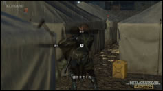 Metal Gear Solid V : Analyse des dmos de Metal Gear Solid Ground Zeroes (TGS 2013)