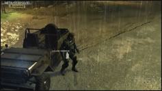 Metal Gear Solid V : Analyse des dmos de Metal Gear Solid Ground Zeroes (TGS 2013)