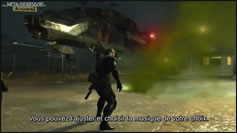 Metal Gear Solid V : Analyse des dmos de Metal Gear Solid Ground Zeroes (TGS 2013)