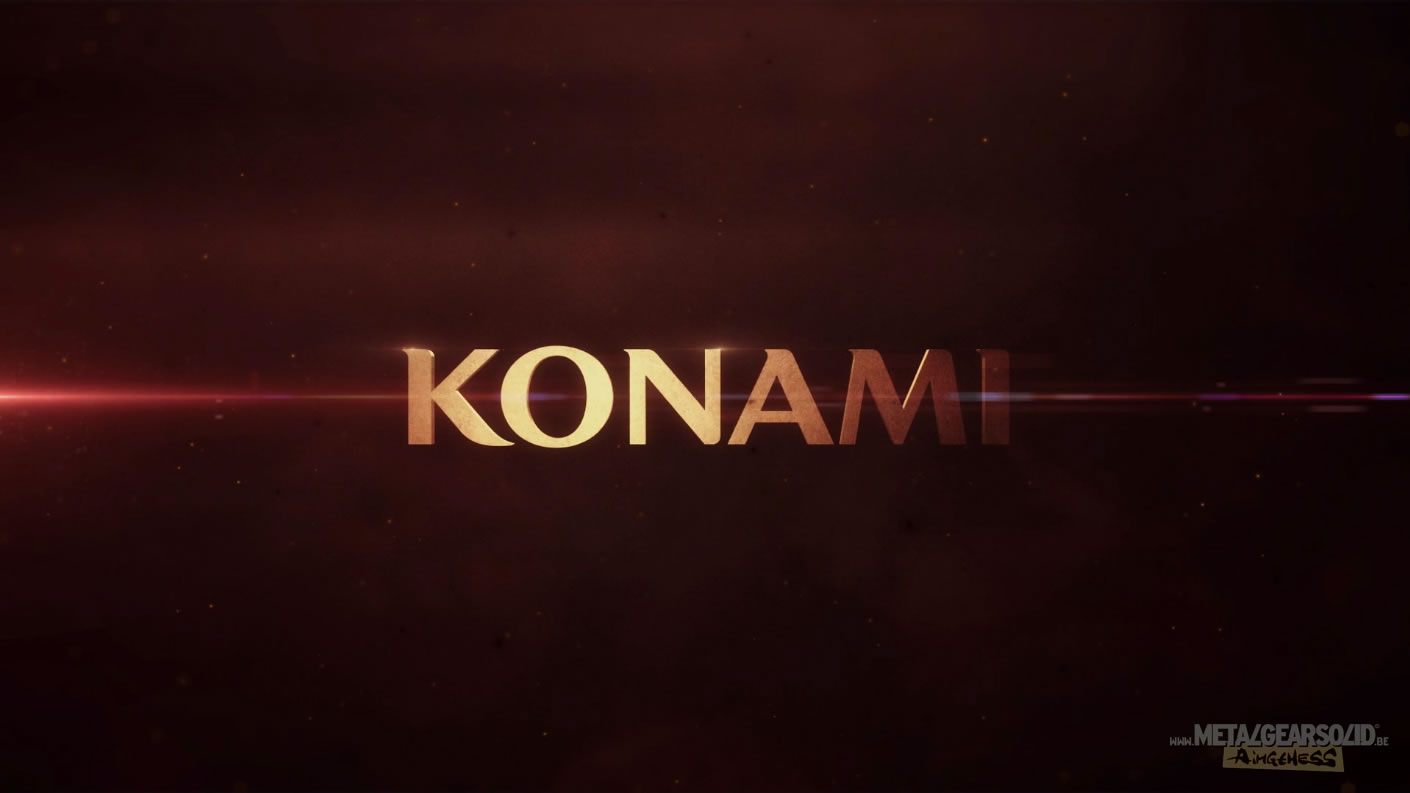 Images du trailer de Metal Gear Solid V : The Phantom Pain - E3 2015