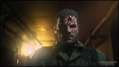 E3 2015 : Notre galerie d'images des trailers de Metal Gear Solid V : The Phantom Pain