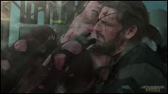 E3 2015 : Notre galerie d'images des trailers de Metal Gear Solid V : The Phantom Pain