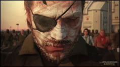 E3 2015 : Notre galerie d'images des trailers de Metal Gear Solid V : The Phantom Pain