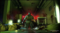 E3 2015 : Notre galerie d'images des trailers de Metal Gear Solid V : The Phantom Pain