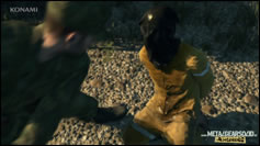 Analyse du trailer de Metal Gear Solid V The Phantom Pain