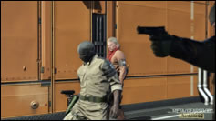 Analyse du trailer de Metal Gear Solid V : The Phantom Pain - E3 2014