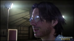 Analyse du trailer de Metal Gear Solid V : The Phantom Pain - E3 2014