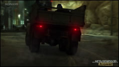 Analyse du trailer de Metal Gear Solid V : The Phantom Pain - E3 2014