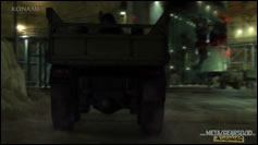 Analyse du trailer de Metal Gear Solid V : The Phantom Pain - E3 2014