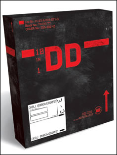 Date, prix, images et diffrentes versions de l'artbook The Art of Metal Gear Solid V