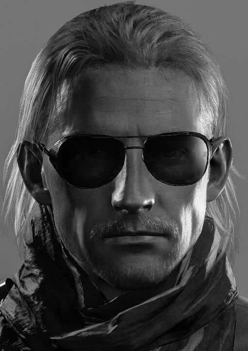 Hideo Kojima parle de tests sanglants, de vengeance et des lunettes dtailles de Kaz