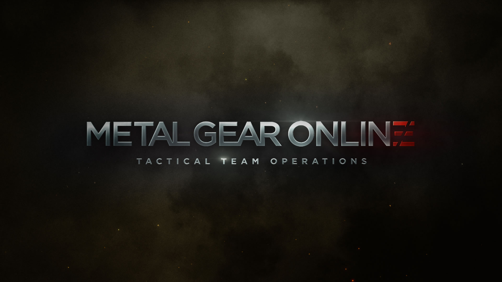 Nouvelles images pour Metal Gear Online - Metal Gear Solid V