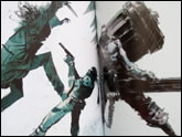 Artbook Ashley Wood