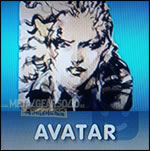 Avatar de Metal Gear Solid HD Collection MGS2