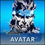 Avatar de Metal Gear Solid HD Collection MGS2