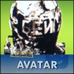 Avatar de Metal Gear Solid HD Collection MGS2