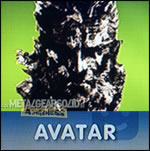 Avatar de Metal Gear Solid HD Collection MGS3