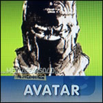 Avatar de Metal Gear Solid HD Collection MGS3