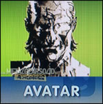 Avatar de Metal Gear Solid HD Collection MGS2