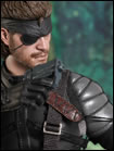 Hot Toys De superbes figurines pour Snake et The Boss