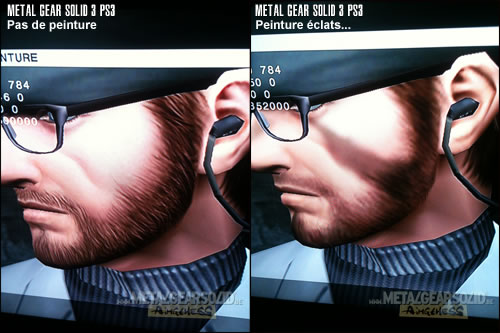 Metal Gear Solid HD Collection : étranges rencontres