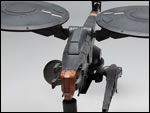 Figurines Metal Gear Solid Peace Walker