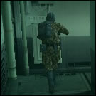 Metal Gear Solid Snake Eater 3D