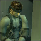 Metal Gear Solid Snake Eater 3D