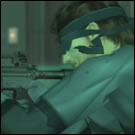 Metal Gear Solid Snake Eater 3D