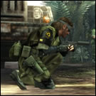 Metal Gear Solid Snake Eater 3D