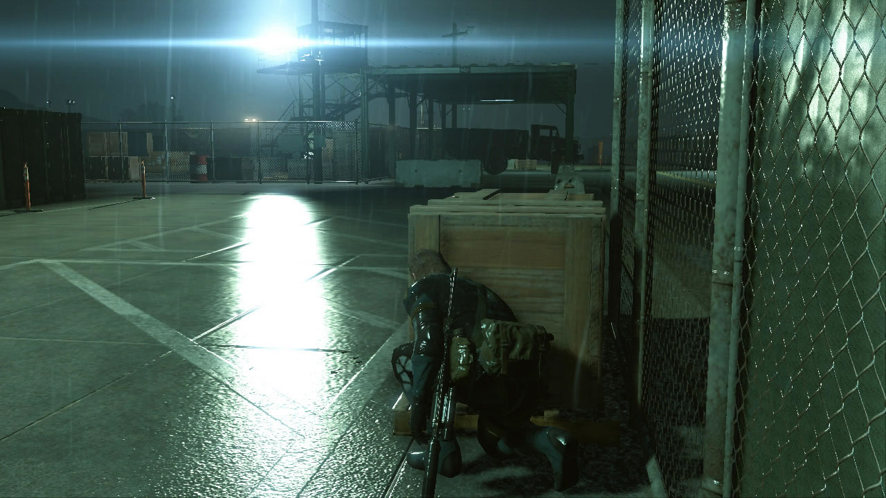 Metal Gear Solid V : The Phantom Pain - Les journalistes donnent leurs impressions