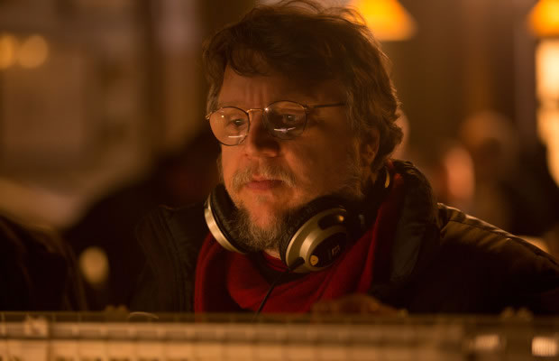 Guillermo del Toro sur lannulation de Silent Hills : a na vraiment aucun sens