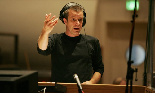 Harry Gregson Williams compoisteur Hollywoodien de Metal Gear Solid