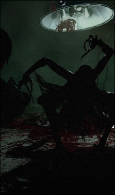 Hideo Kojima et Shinji Mikami parlent de la peur dans les jeux vidéo