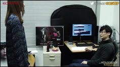 Hideo Kojima fait le point sur les enregistrements de MGSV : TPP